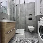 Apartmán Uniq - Serce Miasta Bydhošť