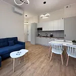 Apartmán Uniq - Serce Miasta