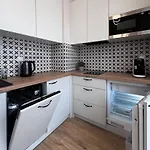 Apartmán Uniq - Serce Miasta Bydhošť
