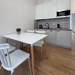 Uniq - Serce Miasta Apartmán
