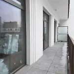 Apartmán Uniq - Serce Miasta