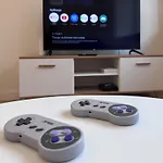 Uniq - Serce Miasta Apartmán Bydhošť