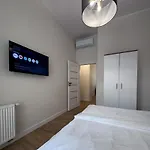 Apartmán Uniq - Serce Miasta Bydhošť