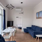 Uniq - Serce Miasta Apartment Bydgoszcz
