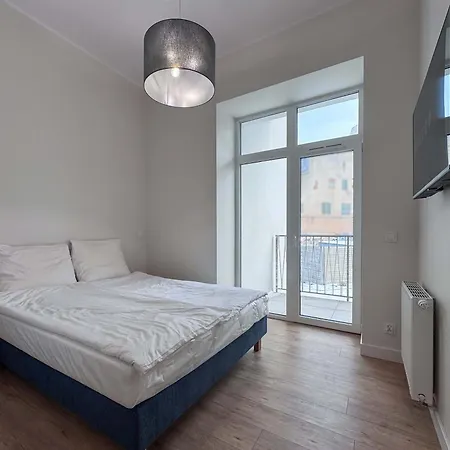 Apartamento Uniq - Serce Miasta