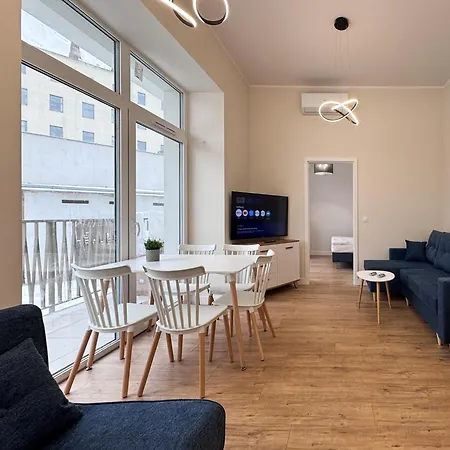 Uniq - Serce Miasta *