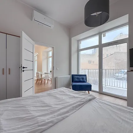 Uniq - Serce Miasta Bydgoszcz