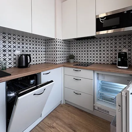 Apartamento Uniq - Serce Miasta Bydgoszcz
