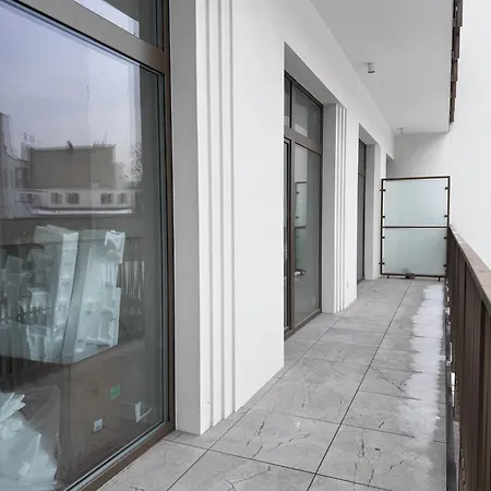 公寓 Uniq - Serce Miasta