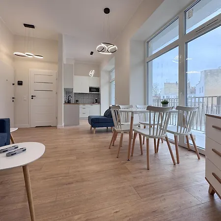 Uniq - Serce Miasta 比得哥什