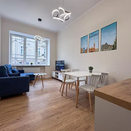 Uniq - Serce Miasta Быдгощ