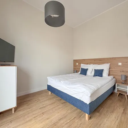 Uniq - Serce Miasta *