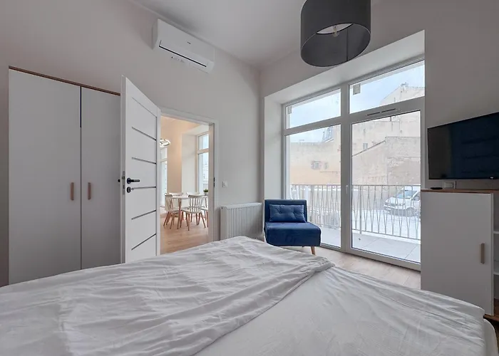 Uniq - Serce Miasta Bydgoszcz