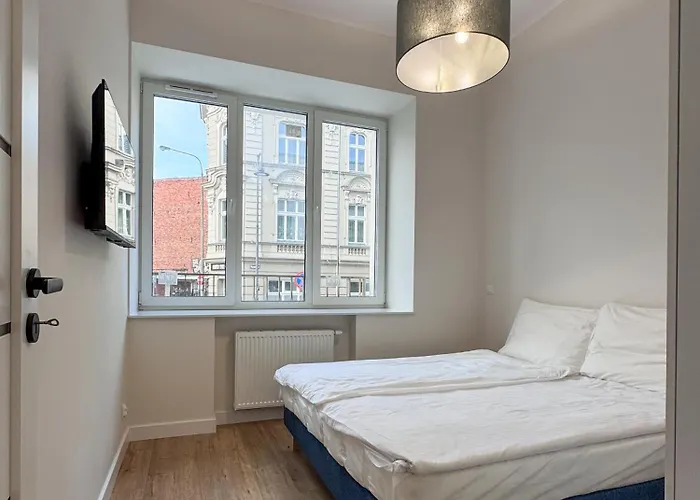 Uniq - Serce Miasta * Bydgoszcz