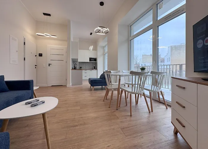 Uniq - Serce Miasta Быдгощ