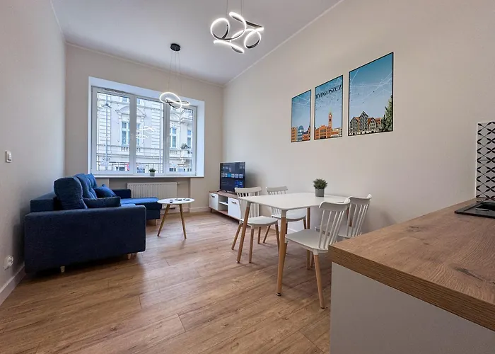 Uniq - Serce Miasta Bydgoszcz