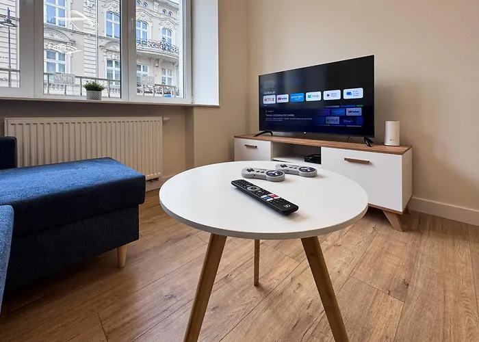 Uniq - Serce Miasta * Bydgoszcz